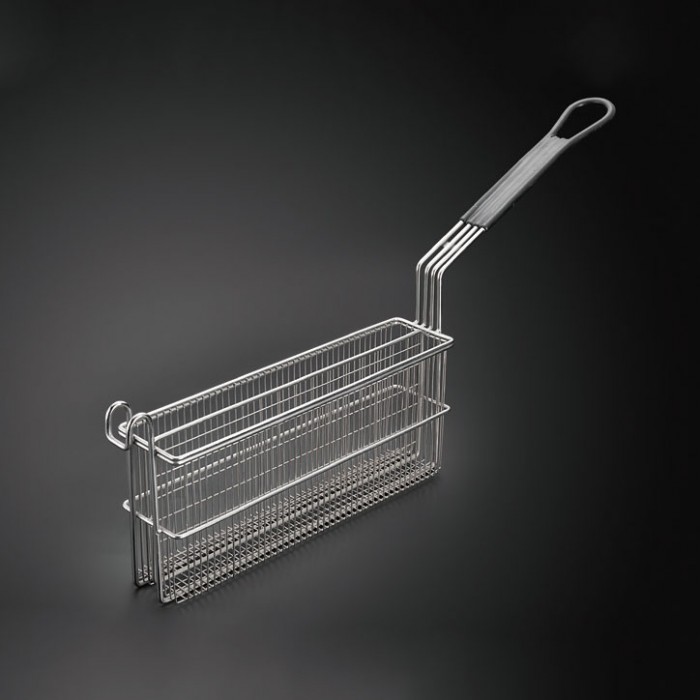 Fry basket for chicken